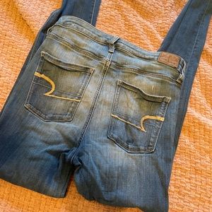 Skinny American Eagle